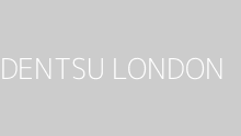 DENTSU LONDON